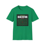 Breaks Everything T-Shirt