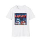 Not Learning T-Shirt
