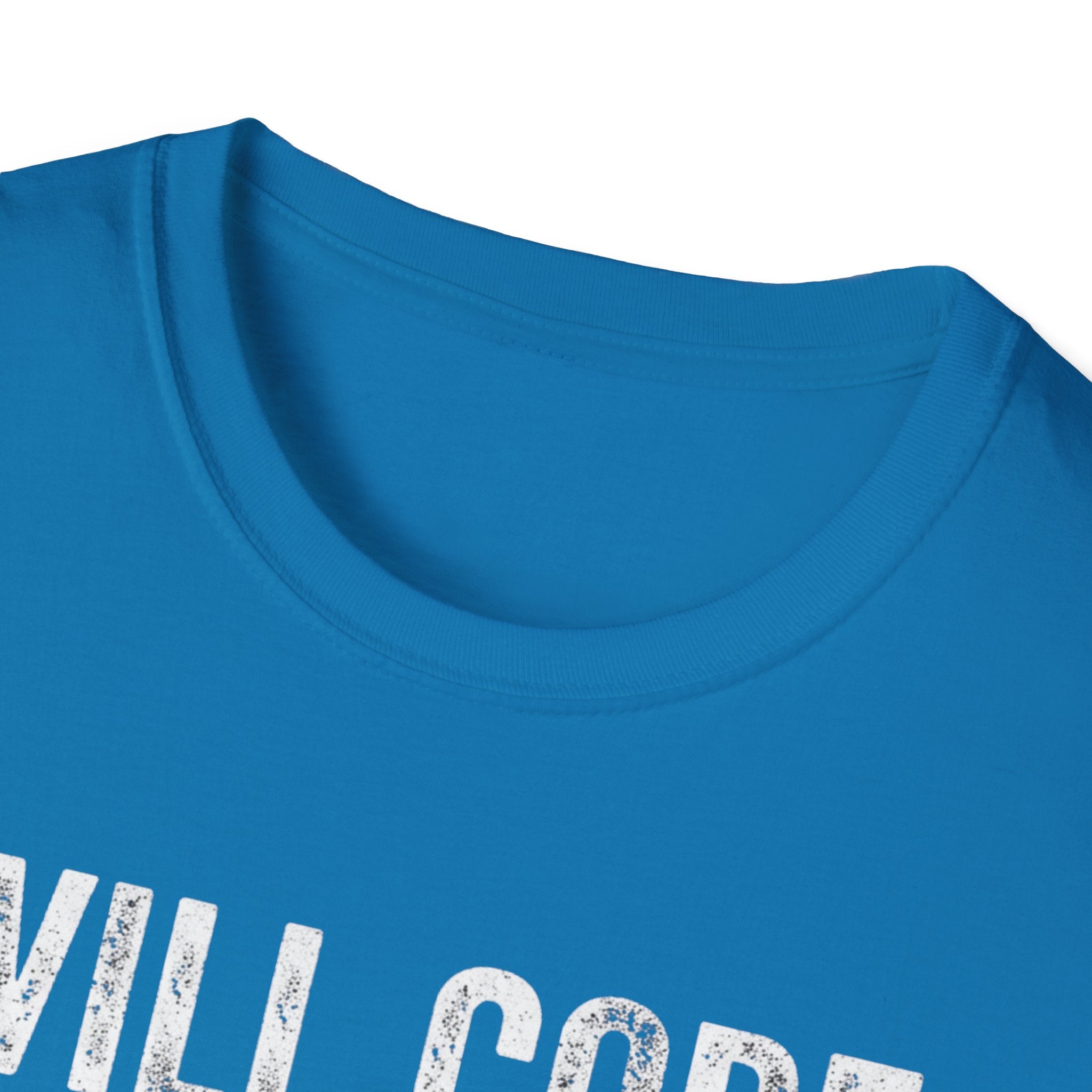 CODE FOR COFFEE T-Shirt