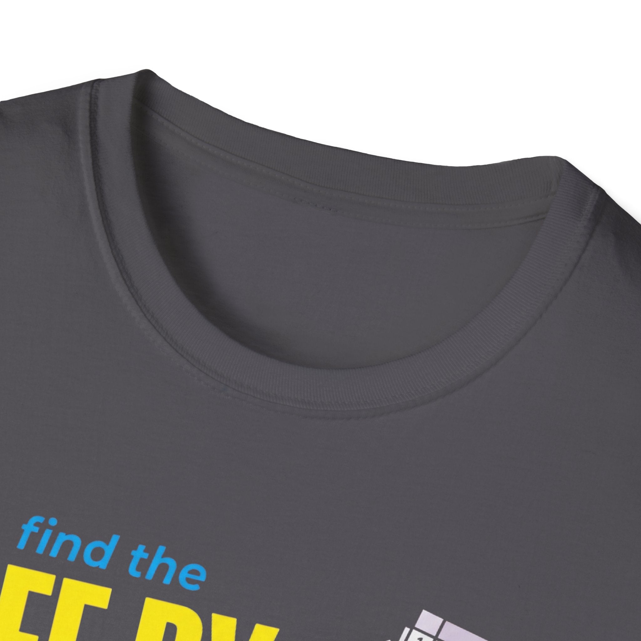 One Error T-Shirt