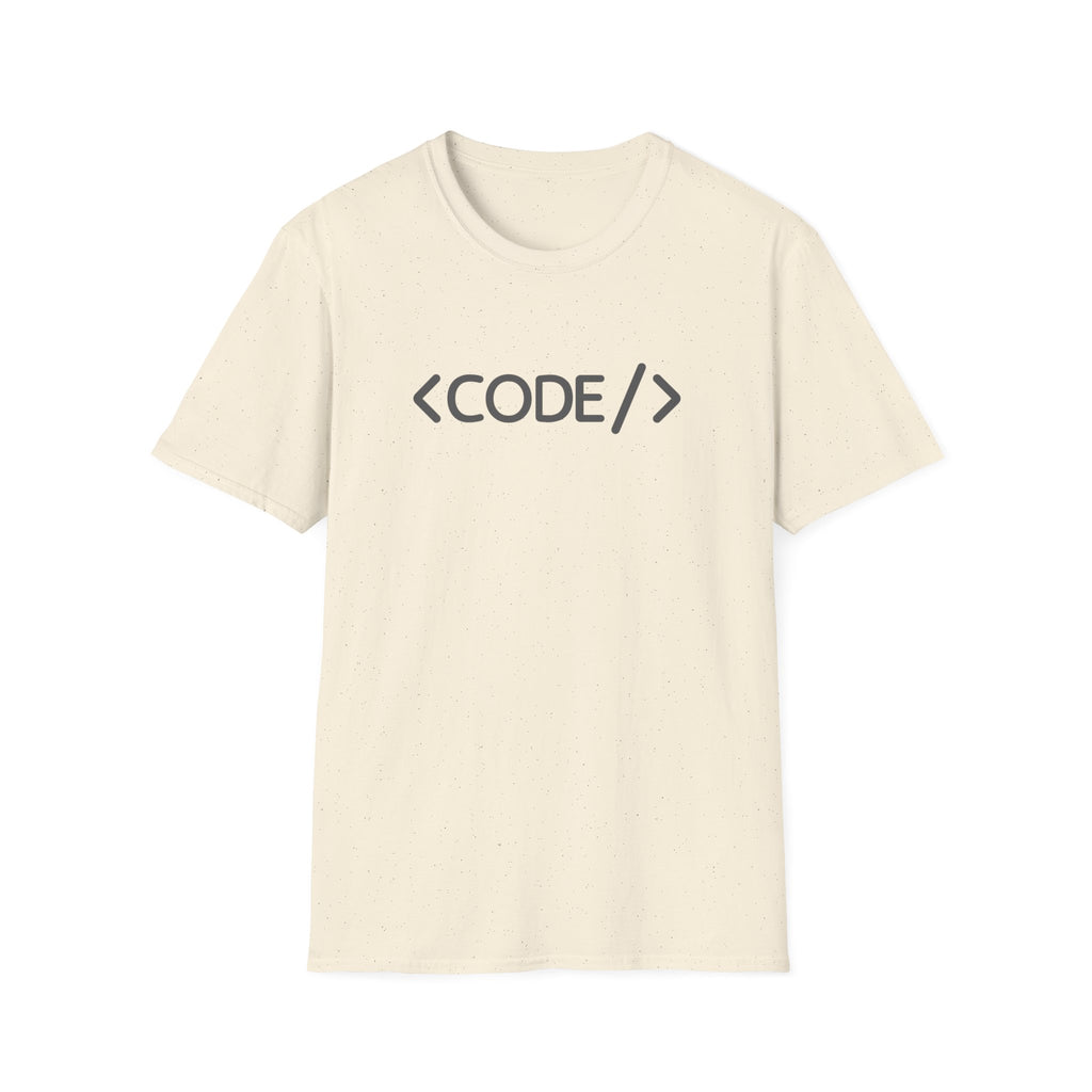 Pure Code T-Shirt
