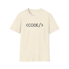 Pure Code T-Shirt