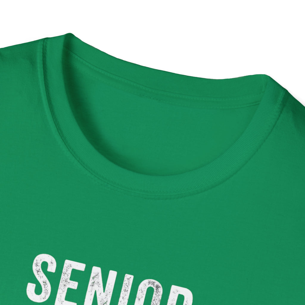 Senior Dev T-Shirt