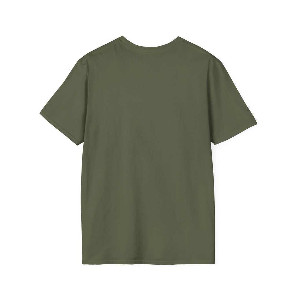My Machine T-Shirt