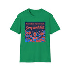 Internet Trained T-Shirt
