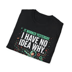 No Idea T-Shirt