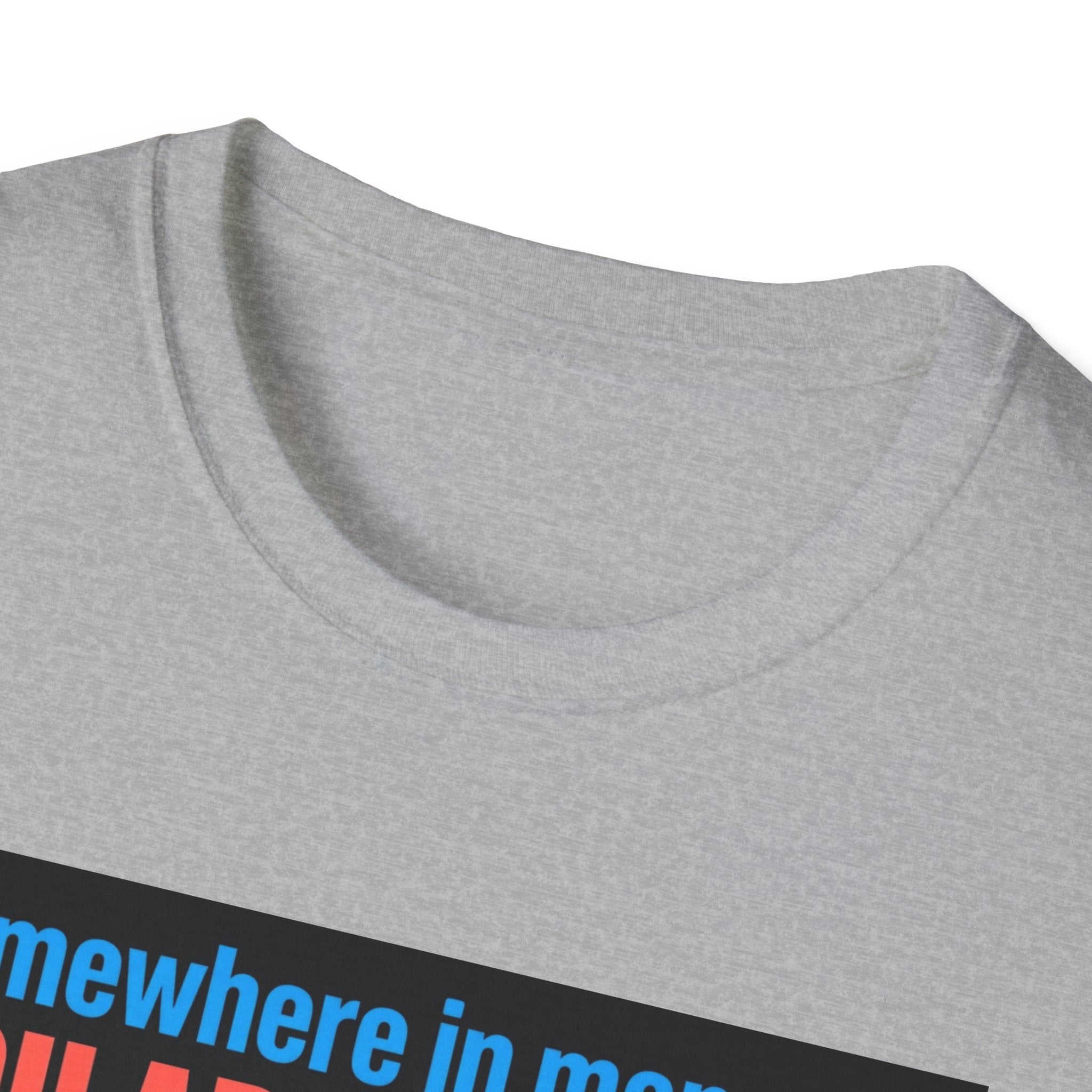 Memory Leaking T-Shirt