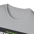 Breaks Everything T-Shirt