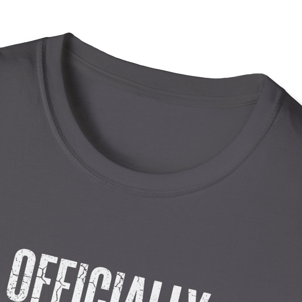 Replaced By T-Shirt
