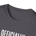 Replaced By T-Shirt