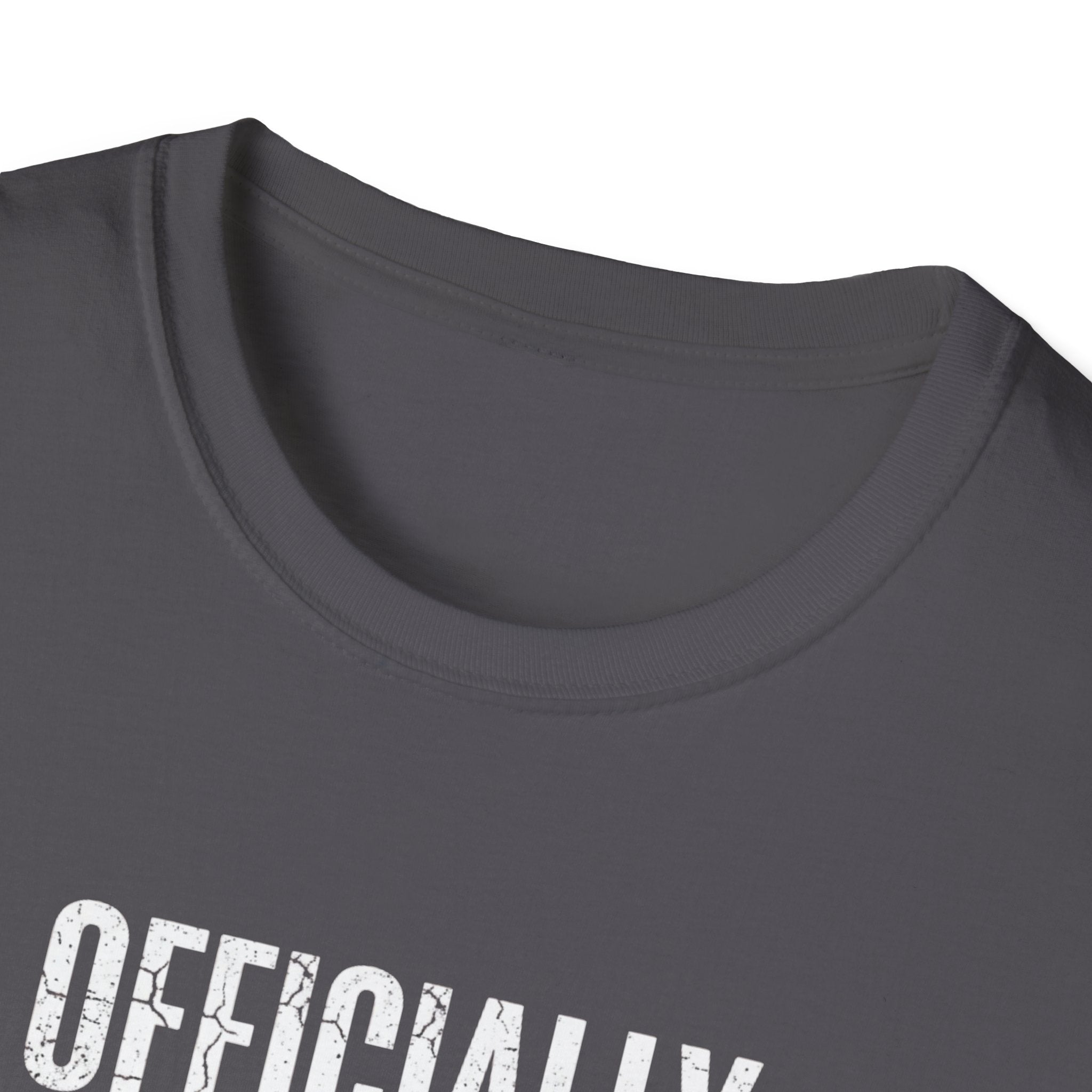 Replaced By T-Shirt