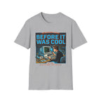 Was Cool T-Shirt