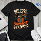 Feature Bug T-Shirt