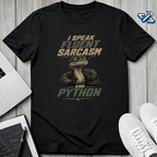 Fluent Python T-Shirt