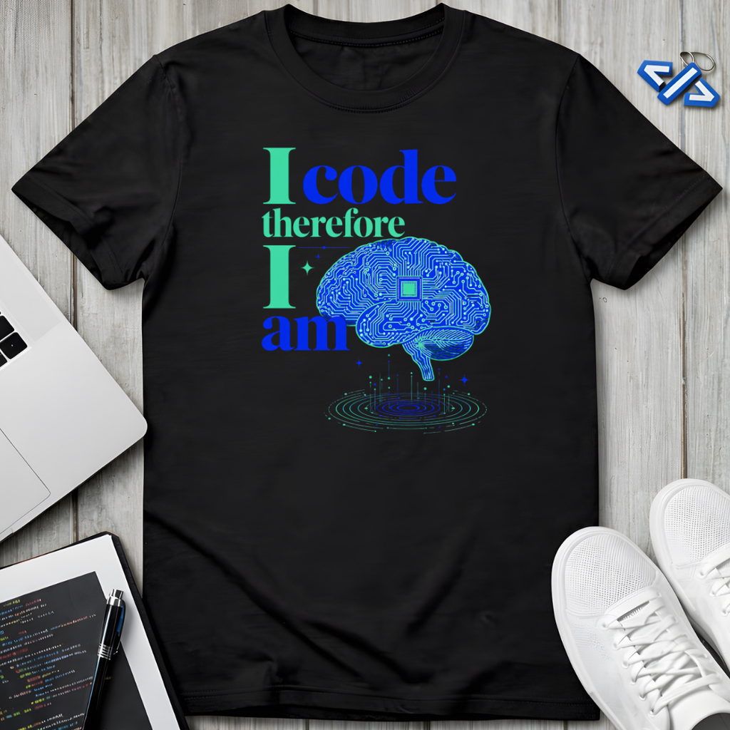 Circuit Cogito T-Shirt