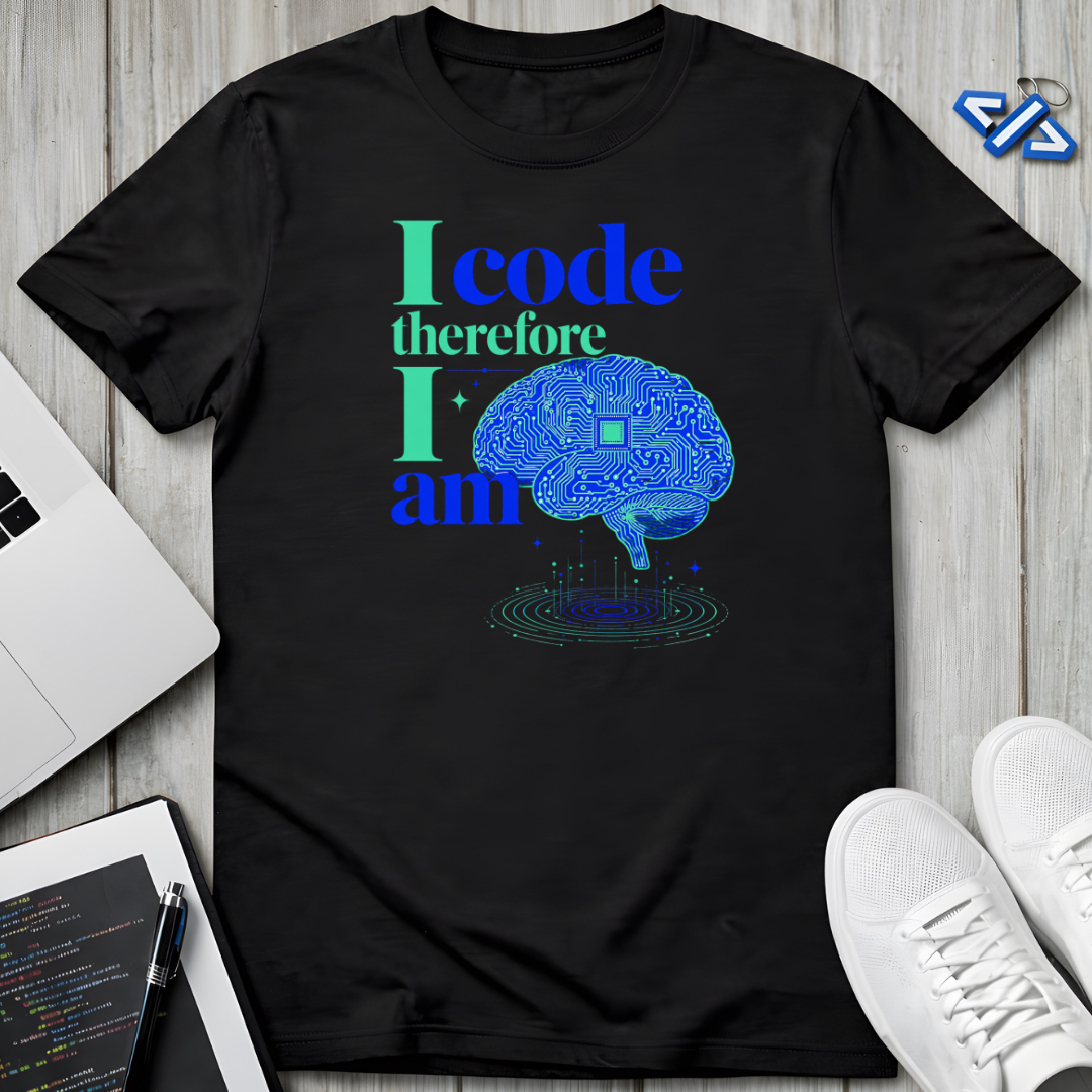 Circuit Cogito T-Shirt