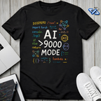 AI Mode T-Shirt