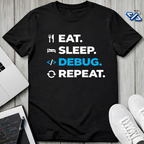Debug Focus T-Shirt