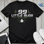 99 Bugs T-Shirt