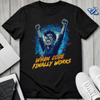 Success Code T-Shirt