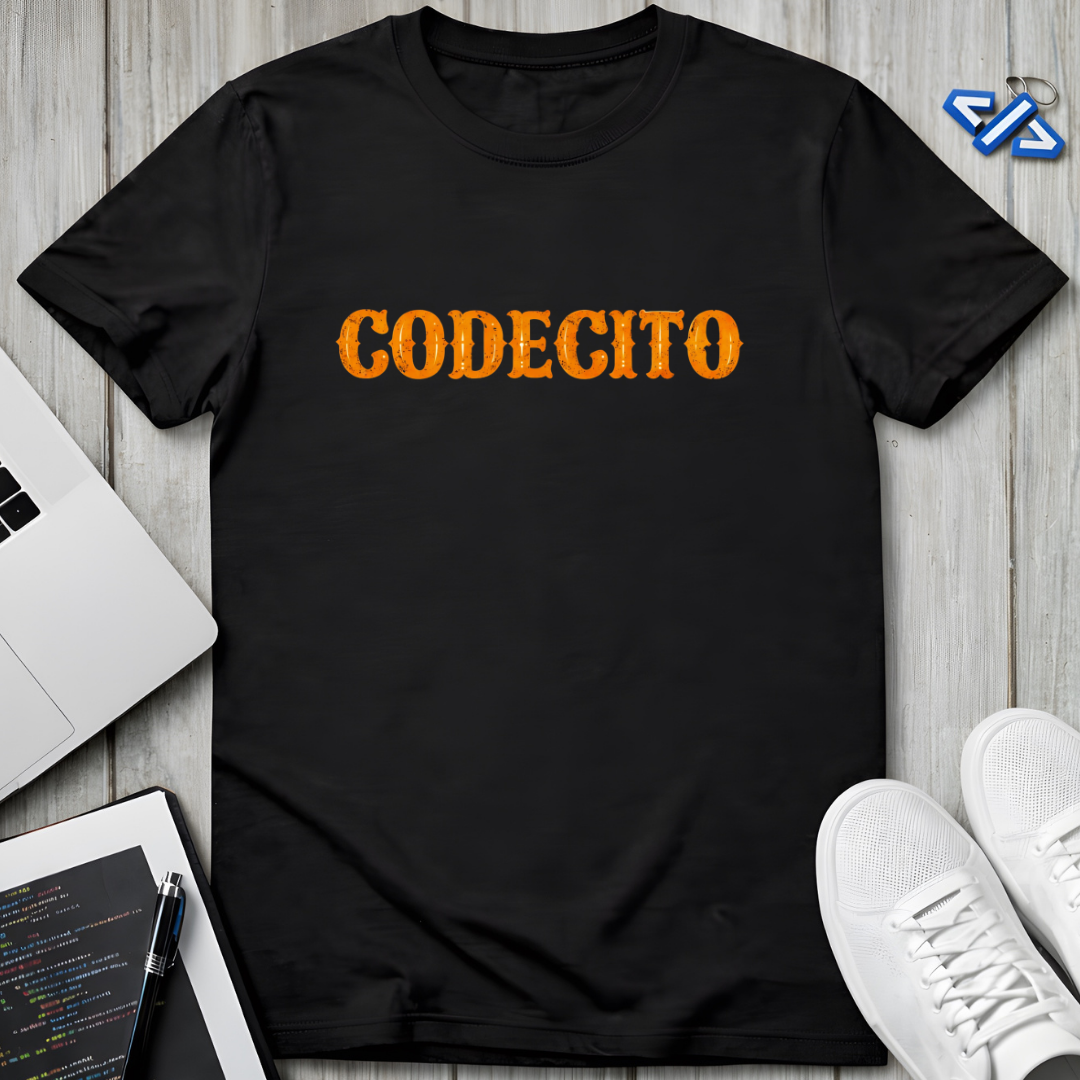 Codecito T-Shirt