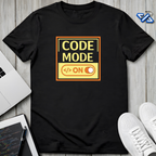 Switch On T-Shirt