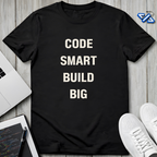 Build Big T-Shirt