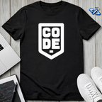 Code Shield T-Shirt
