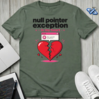 Broken Heart T-Shirt