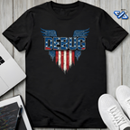 Patriot Debugger T-Shirt