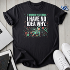 No Idea T-Shirt