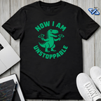 Unstoppable Dev T-Shirt