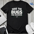 Bug Karma T-Shirt