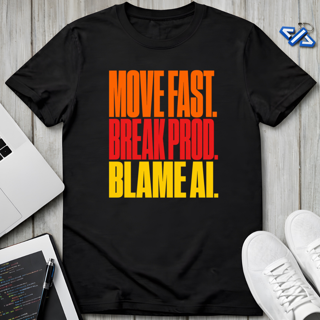 Context Tokens T-Shirt