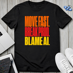 Context Tokens T-Shirt