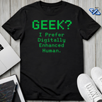 Geek? T-Shirt