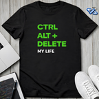Life Reboot T-Shirt