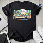 AI Therapy T-Shirt