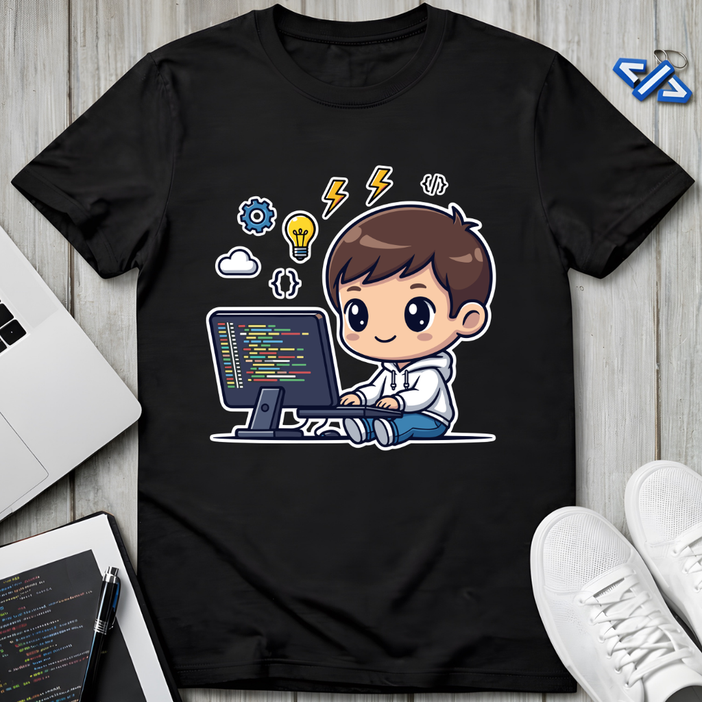 Idea Dev T-Shirt