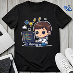 Idea Dev T-Shirt