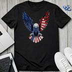 Circuit Eagle T-Shirt