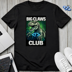 Big Claws T-Shirt