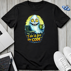 I Do It T-Shirt