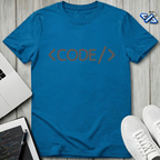 Pure Code T-Shirt