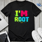 Root Access T-Shirt