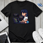 Pixel Dev T-Shirt
