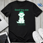 Good Boy T-Shirt