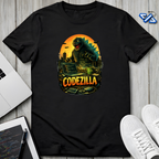 Codezilla T-Shirt