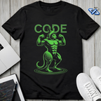 Power Coder T-Shirt