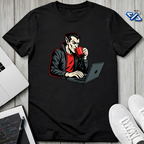 Vampire Dev T-Shirt